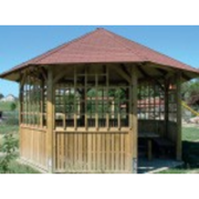 Großer Pavillon Großer Pavillon