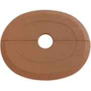 federwipptiereinfassung_braun