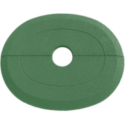 federwipptiereinfassung_grün