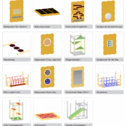 Spielelemente Spielelemente