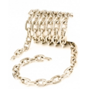 Endloskettte Edelstahl