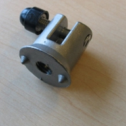 Kettenhalter für 6mm Ketten