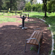 Parkbank_Neo_Barcino_ohne_Rückenlehne_01 Parkbank_Neo_Barcino_ohne_Rückenlehne_01