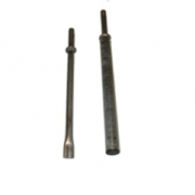 Pfostenschuh-Bodenanker zum Einlassen Klein und Groß