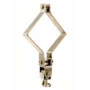 Schaukelgehänge Schelle Viereck