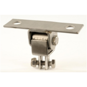 Schaukelgehänge aus Edelstahl