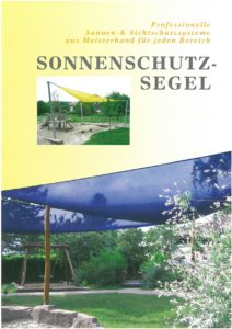 Sonnenschutz