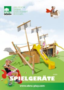 OBRA Hauptkatalog 2021-2023